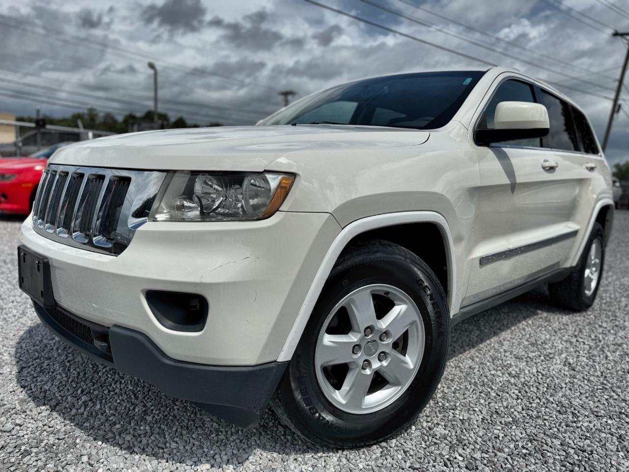 jeep grand cherokee 2012 1C4RJFAG1CC223976 image